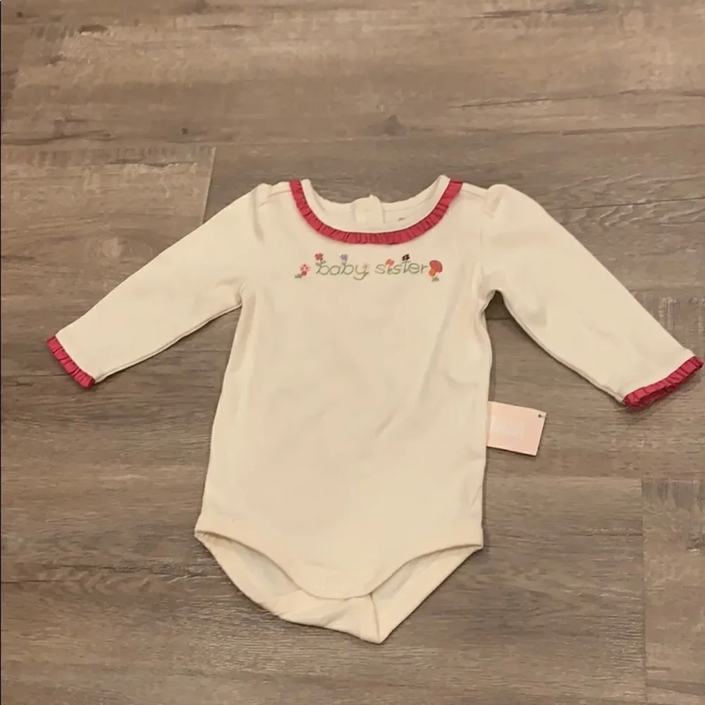 🎉Last deal 🎉Gymboree once dressy top
